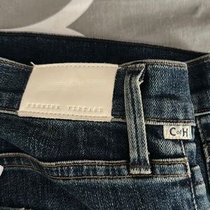 Citizens of humanity